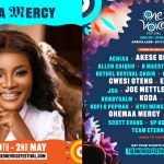 New Dates, Bigger Line Up And An Extra Day: One Voice Festival Expands!