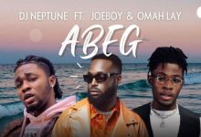 DJ Neptune features Omah Lay & Joeboy on new song