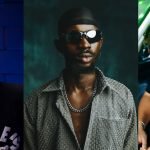 Nigeria's BNXN (Buju), DanDizzy & Nigerian fans hail Black Sherif after #1 slot on Apple Music Top 100: Nigeria