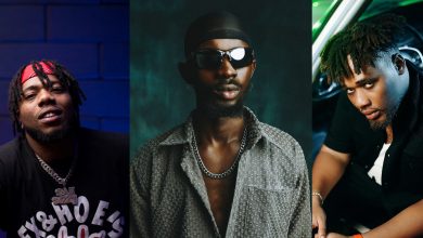 Nigeria's BNXN (Buju), DanDizzy & Nigerian fans hail Black Sherif after #1 slot on Apple Music Top 100: Nigeria