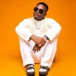 Kelvynboy tips 'Down Flat' as new National Anthem as students sing it at assembly; becomes 1st Ghanaian to rank #14 on Apple Music Top 200 Worldwide!
