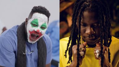 Medikal, Stonebwoy set for new single releases in May!