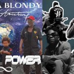 Stonebwoy reminds Ghana he's the best Reggae act to ever do it on Alpha Blondy's 'Love Power'