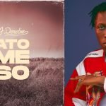 J.Derobie finds love after evading 'Poverty' on new promising hit single; Ato Me So!