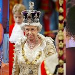 Gyakie sings for the Queen of England at 96th Birthday celebration!