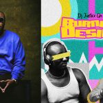 Get a feel of Offei’s ‘Burning Desire’ on DJ Justice GH’s simmering new release