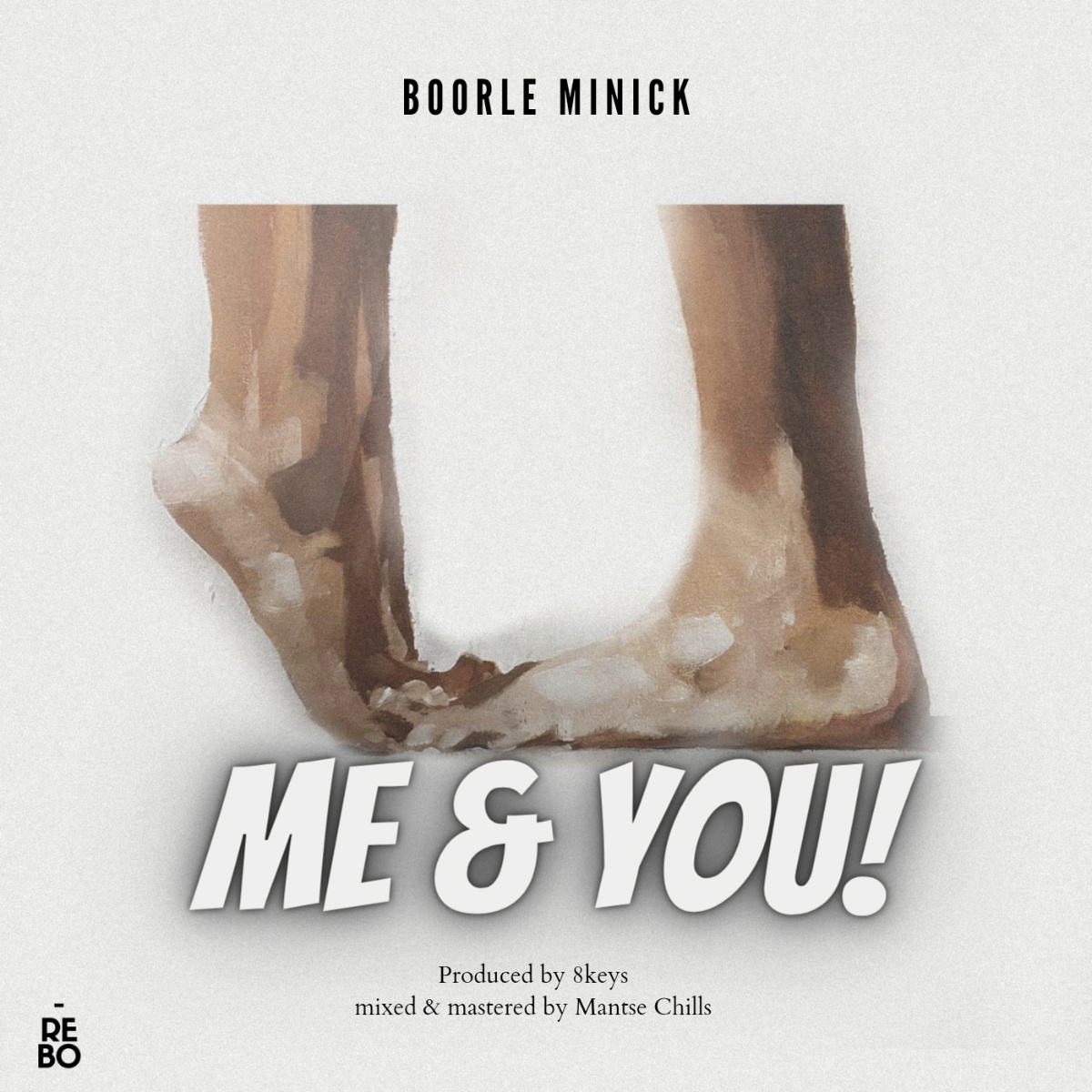 Me & You by Boorle Minick