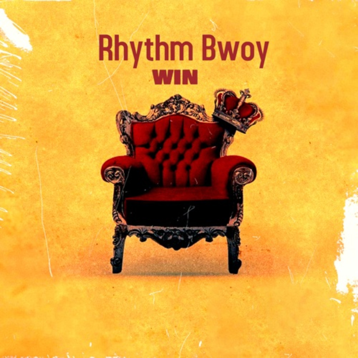 Audio: Win by Rhythm Bwoy