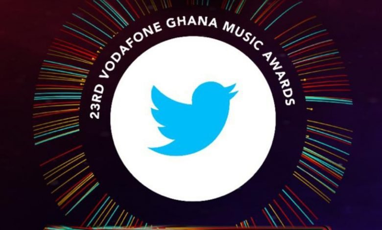 Twitter partners with VGMA 2022