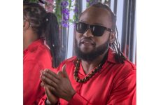 Gibrilville’s hit song ‘Dididaada’ featuring Wanlov the Kubolor gets spanking new visuals