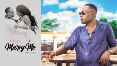 Marry Me! Jah Lead no more 'Lonely' as he readies for new single release on May 6