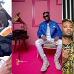 Lyrical Joe eulogized by Shatta Wale as his current favorite artiste; lays claim over Amerado's 3Music Awards win!
