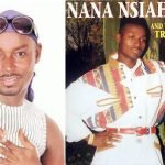 Ace Highlife musician, Nana Nsiah Piesie of 'Police Abaa' fame passes on!