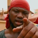 Metu Afiri Ghana by Phaize