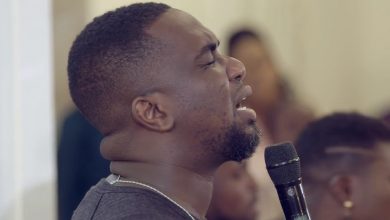 Your Presence by Joe Mettle feat. Ps Isaiah