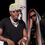 Why Always Me by Shatta Wale feat. Medikal