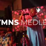 Hymns Medley by Diana Hamilton