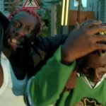 I Like It by Krakye Geng feat. Kweku Smoke & Bosom P-Yung