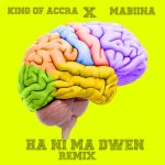 Ha Ni Ma Dwen (Remix) by King Of Accra feat. Mabiina