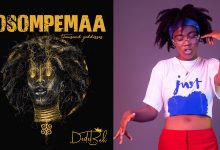 Dedebah opts for her middle name as title for debut EP dubbed; BOSOMPEMAA (a thousand Goddesses)