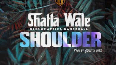 Shoulder by Shatta Wale