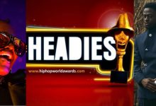 Nektunez, Amaarae top Ghanaian nominations in Nigeria's 'The Headies Awards'; KiDi, Gyakie nominated