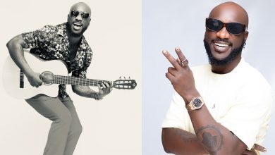 Kwabena Kwabena bemoans rate of alarming junk music now as compared to earlier years