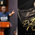 Joe Mettle takes Akesse, Ceccy, Ohemaa, KODA, others on a regional tour to mark a decade of Praiz Reloaded!