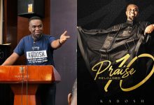 Joe Mettle takes Akesse, Ceccy, Ohemaa, KODA, others on a regional tour to mark a decade of Praiz Reloaded!