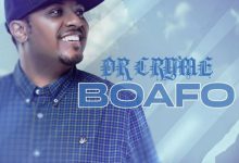 Boafo by Dr Cryme