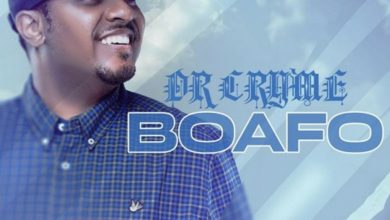 Boafo by Dr Cryme