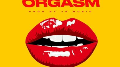 Orgasm by Amalina