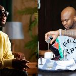 I don't know why I win international awards & not VGMA, maybe it's due to not being close to a lot of people - King Promise