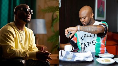 I don't know why I win international awards & not VGMA, maybe it's due to not being close to a lot of people - King Promise