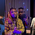 I'm the only rapper to have broken Sarkodie's VGMA record since 2012; he has congratulated me - Lyrical Joe