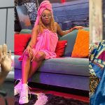 Edem, Pappy Kojo, Nina Ricchie, Kobi Rana, Fuse defend Feli Nuna after her heated banter with A-Plus on live TV!