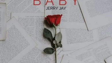 Baby by Jerry Jay