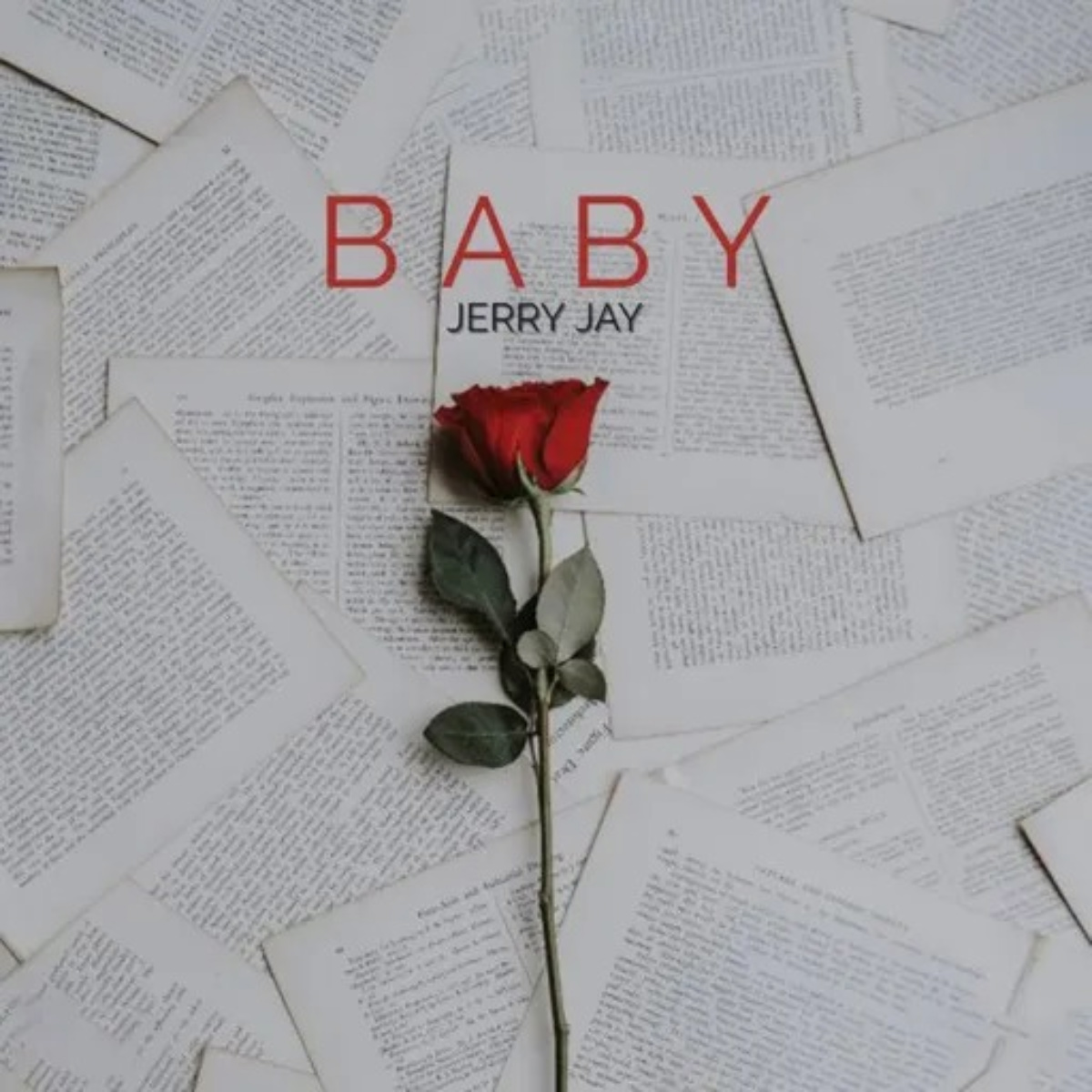 Baby by Jerry Jay