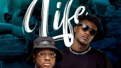 Life by Keche