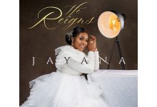 He Reigns! JAYANA instils hope with new single