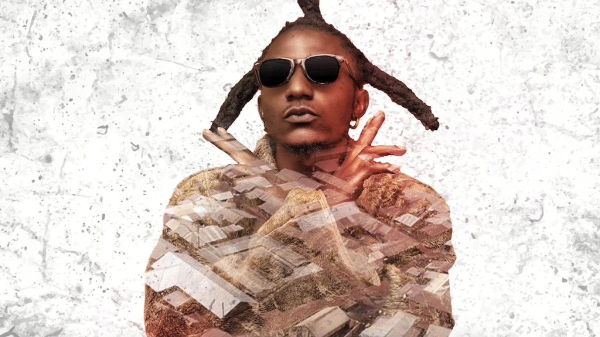 Blaq Diamond234 shares visuals to his banging single - Ghetto (Get A Life)`