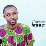 Minister Isaac Sie back with "Kamale Mulele"(God Is King)