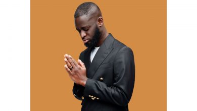 Kwabena Boateng inspires confidence in God for new single and video; Mabankese (My Strong Tower)