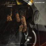 Attraction (Pinini) by Quamina MP