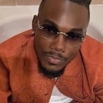 No.1! Camidoh tops Nigerian Top 100 Apple Music Charts