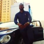 Bless Me by Jonn Winner