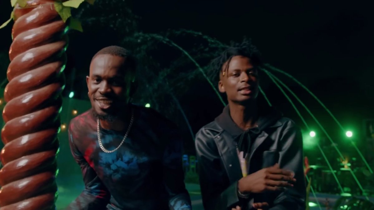 Long Time by Yaw Dyro feat. Black Sherif