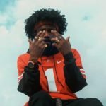 Y.A.W (Young And Wayward) by Kwaku DMC