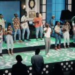 Prayer Answering God by Team Eternity Ghana feat. Vessel Chordrick