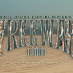 Video: Freeway (Remix) by Tripcy, Davido & Lady Du feat. DJ Pee Raven